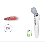 Vibrating Massager Body Hammer Portable Electric