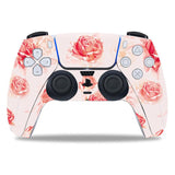 Handle Full Package Personalized Flower Sticker