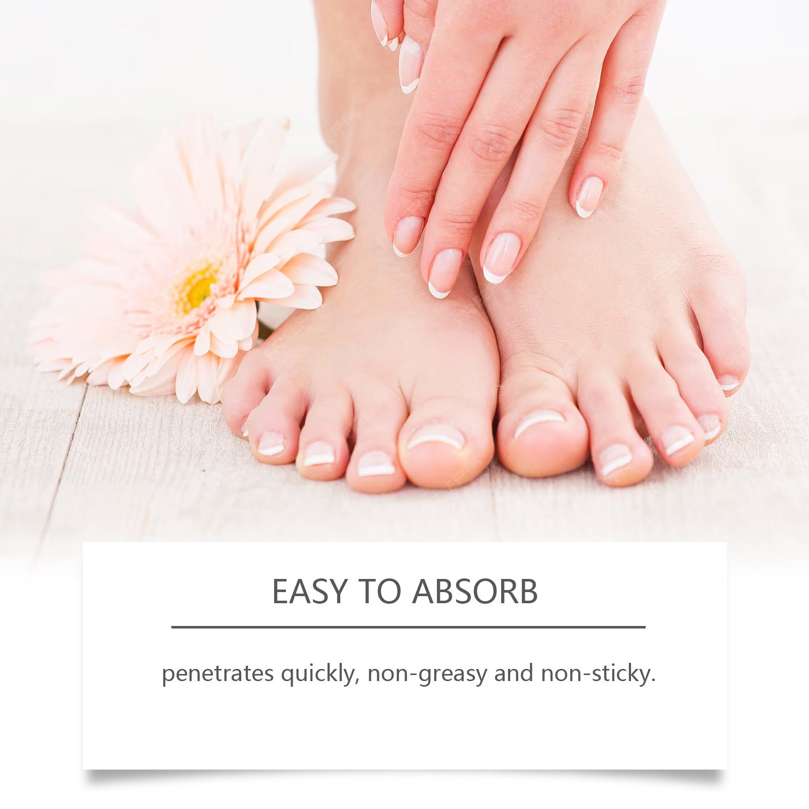 Gentle Moisturizing Repair Glossy Care Bright Soft Nail Face Nail Nutrient Solution