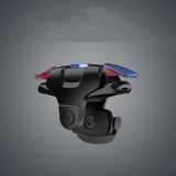 Eating Chicken Artifact Mobile Phone Peace Elite Mechanical Buttons