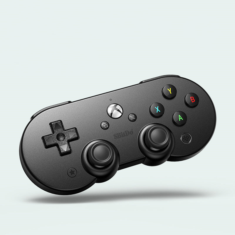 Android Mobile Phone Bluetooth Game Wireless Handle Adjustable Bracket Set