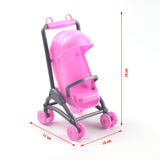 BB Car Small Ornaments Toy Accessories