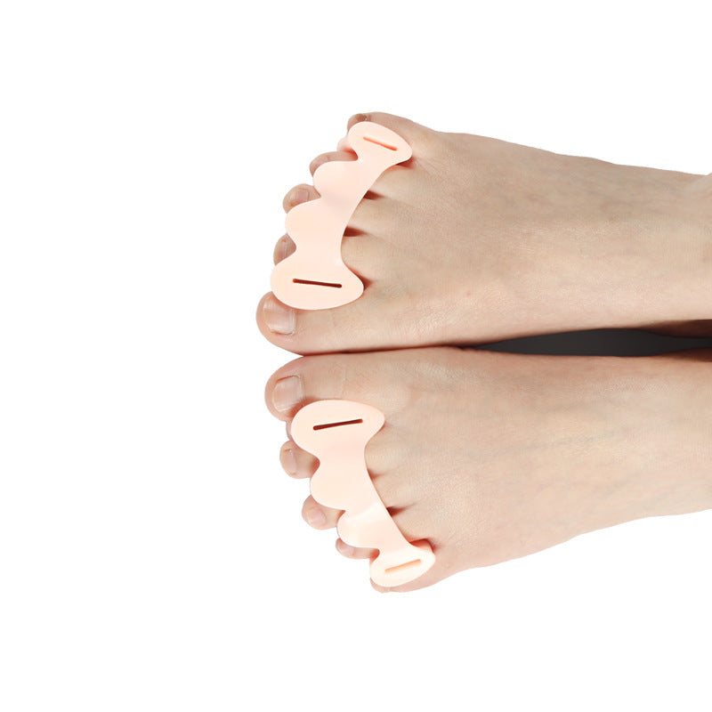 Hallux Valgus Corrector Toe Overlap Separator