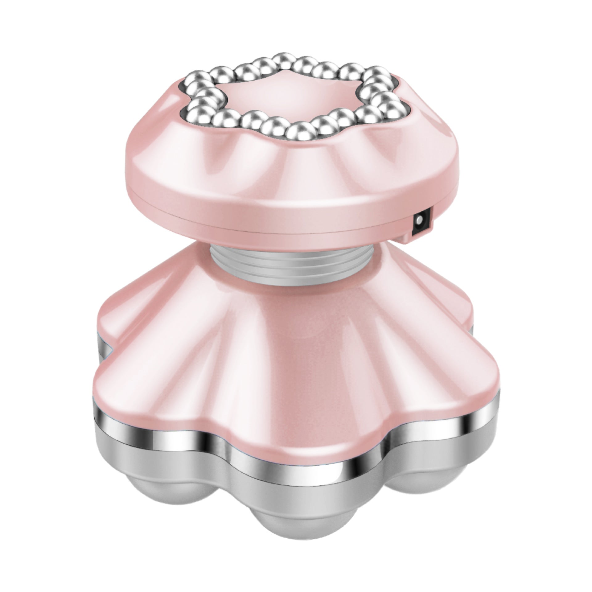 Massager Small USB Dual-use Six-foot Vibration Electric Whole Body Home Massager