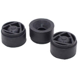Engine Rubber Pier Sleeve Car Accessories