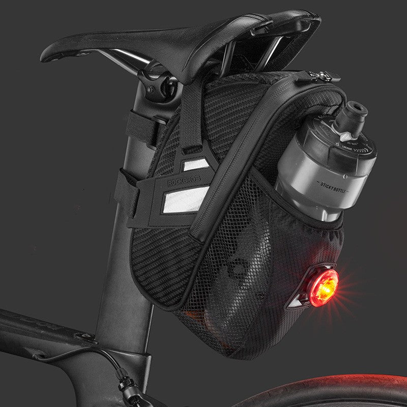 Bicycle Kettle Car Tail Bag Riding Riding Accessories