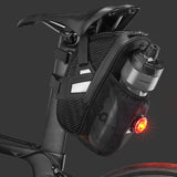 Bicycle Kettle Car Tail Bag Riding Riding Accessories