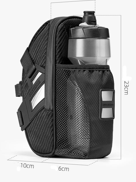 Bicycle Kettle Car Tail Bag Riding Riding Accessories