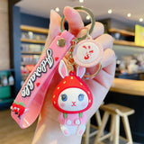 Doll Car Pendant Bag Ornaments Accessories