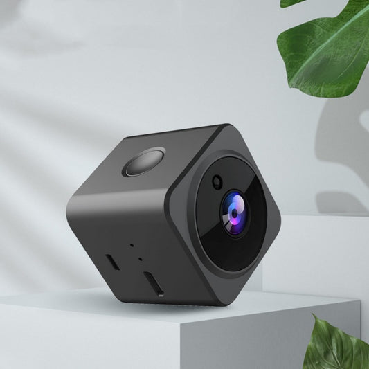 AS02 Camera Wireless Wifi High-definition