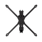 10-inch FPV Crossing Machine 10-inch Voyage Rack FPV