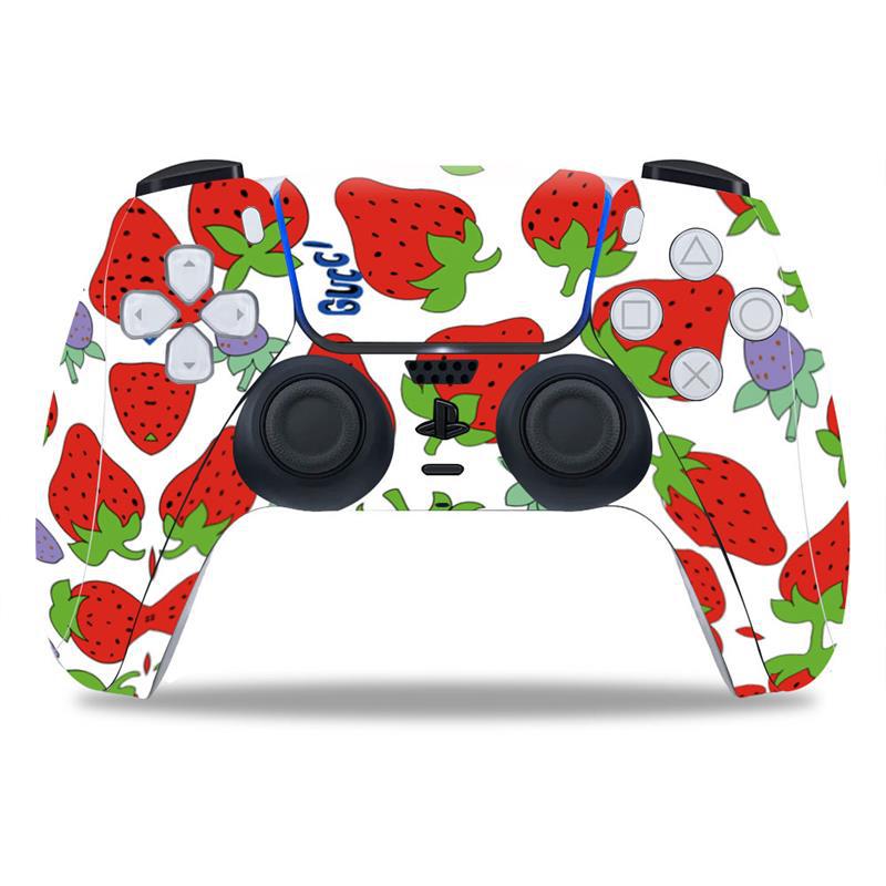 Handle Full Package Personalized Flower Sticker