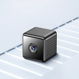 Wireless Camera Power Failure Endurance WiFi Version