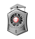 Mobile Phone Radiator M3 Cooling Small Fan Usb Rechargeable