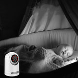 Home Indoor Wifi Remote Voice Wireless Camera
