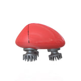 Head Massager Whole Body Eight Claw Electric