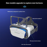 VR Glasses 3d Movie Integrated Game Machine Immersive Virtual