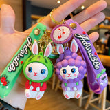 Doll Car Pendant Bag Ornaments Accessories