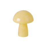 Mushroom Lamp Bed  Breakfast Study Small Night Lamp Bedroom Sleep Bedside Lamp