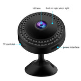 V380 Household Battery Monitoring Camera Wireless WiFi Far Range Camera