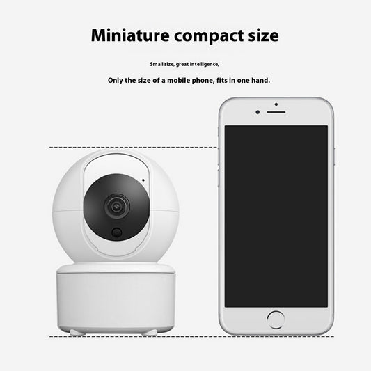 Wireless Wifi Surveillance Camera 3mpGK Home