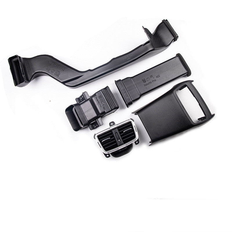 Car Air Outlet Modification Accessories Free Of Cutting
