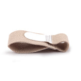 Finger Toe Bandage Overlapping Bunion Wearing Cloth Strip Middle Toe Tensioner
