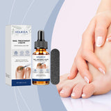 Gentle Moisturizing Repair Glossy Care Bright Soft Nail Face Nail Nutrient Solution