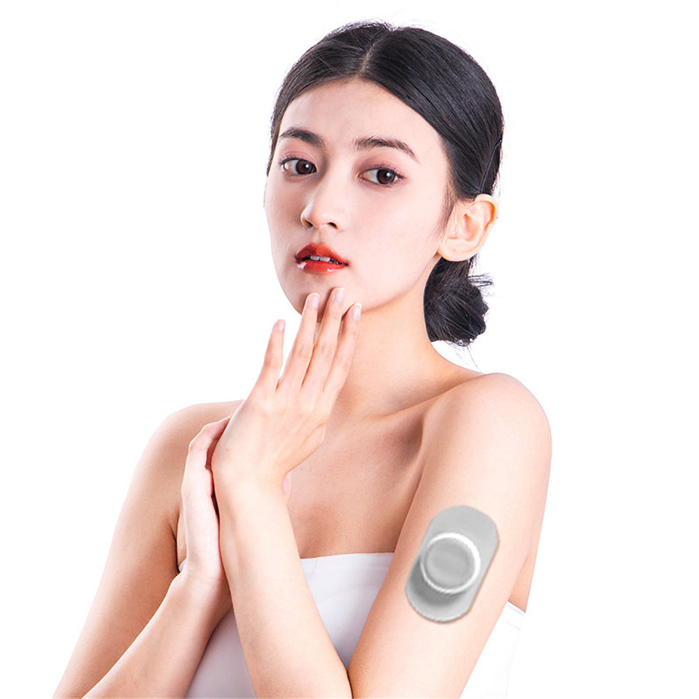 Massager For Whole Body Intelligent And Convenient