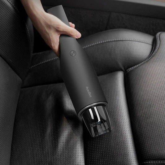 Multi-Bruch Head Accessories Car Cleaner