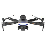 P18 UAV Long Endurance Optical Flow Brushless Four-axis Flight