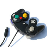 NGC Single Point Wired Gamepad ABS