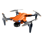 RG106PRO Unmanned Aerial Vehicle Obstacle Avoidance Brushless Three-axis Head