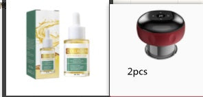 Electric Vacuum Cupping Massage Body Cups Anti-Cellulite Therapy Massager For Body Electric Guasha Scraping Fat Burning Slimming