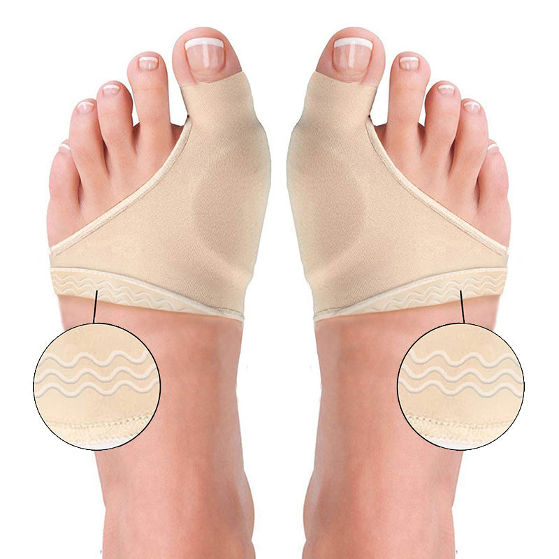 SEBS Hallux Valgus Corrector