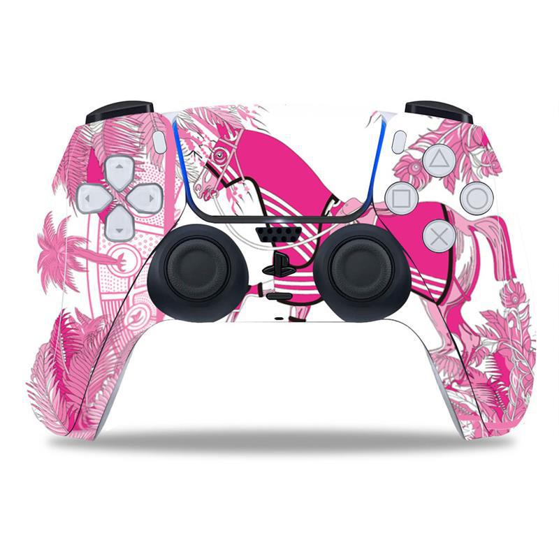 Handle Full Package Personalized Flower Sticker