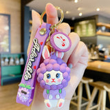 Doll Car Pendant Bag Ornaments Accessories