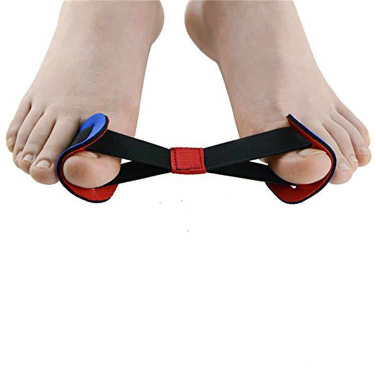 Hallux Valgus Toe Corrector Set Big