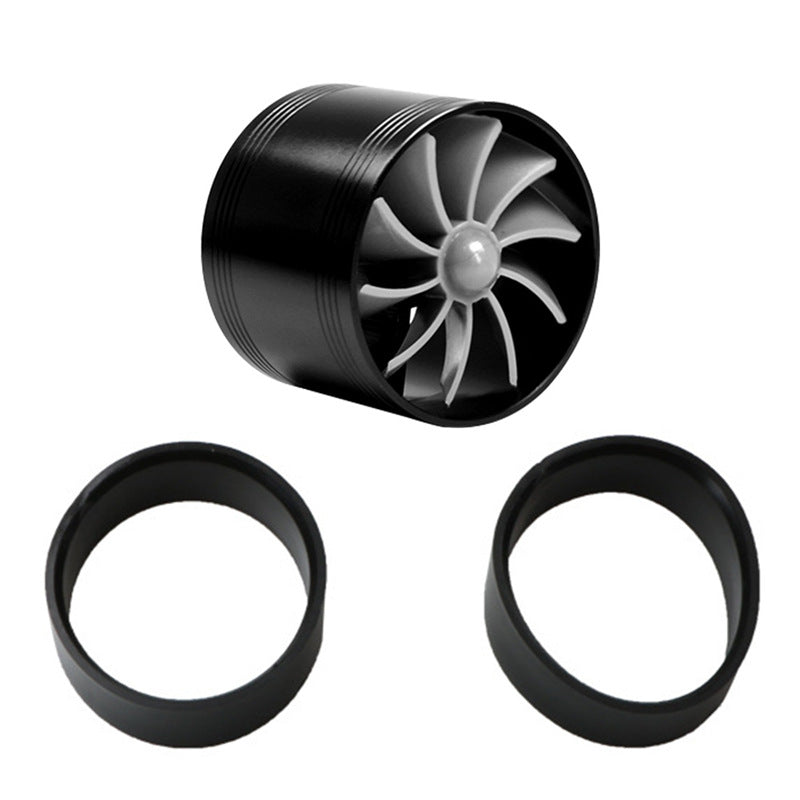 Car Accessories Modified Turbo Single-sided Wheel