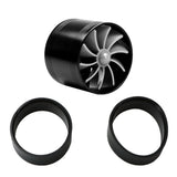 Car Accessories Modified Turbo Single-sided Wheel
