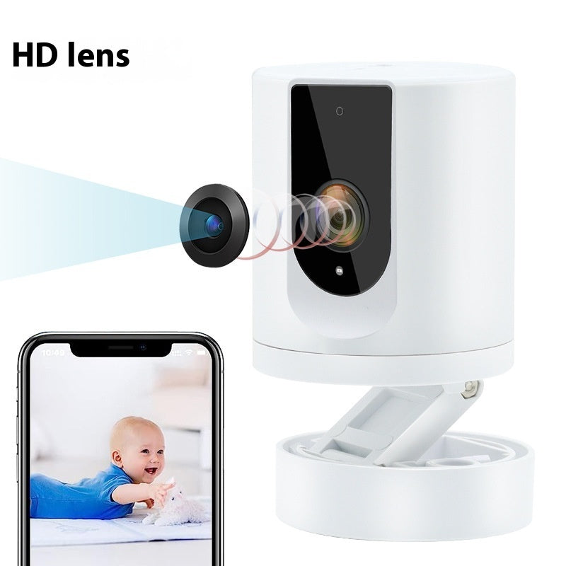 Home Smart 1080 Camera Voice Intercom Baby Care Video HD Camera