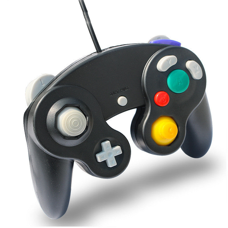 NGC Single Point Wired Gamepad ABS