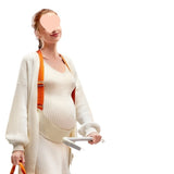 Pregnancy Abdominal Belt Middle And Late Pregnancy Maternal Abdominal Belt