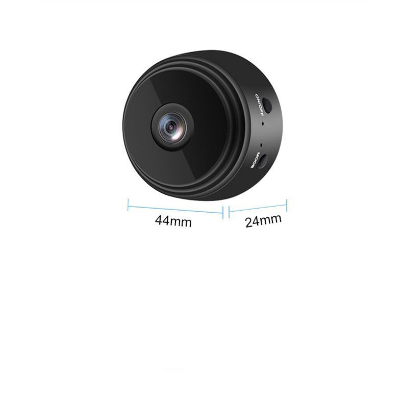 V380 Household Battery Monitoring Camera Wireless WiFi Far Range Camera