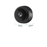 V380 Household Battery Monitoring Camera Wireless WiFi Far Range Camera