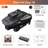 4K High-definition Aerial Photography Aircraft Obstacle Avoidance Remote Control