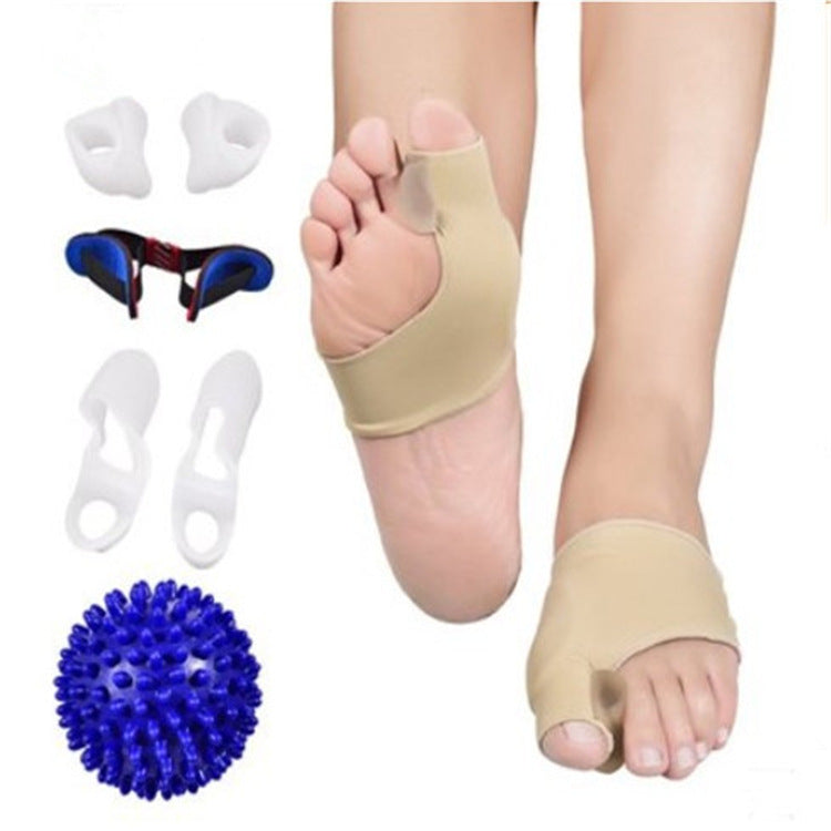 Hallux Valgus Toe Corrector Set Big