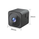AS02 Camera Wireless Wifi High-definition