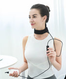 Smart USB Charging Male Neck Heating Neck Band