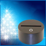 Led Night Light Induction Sepak Takraw